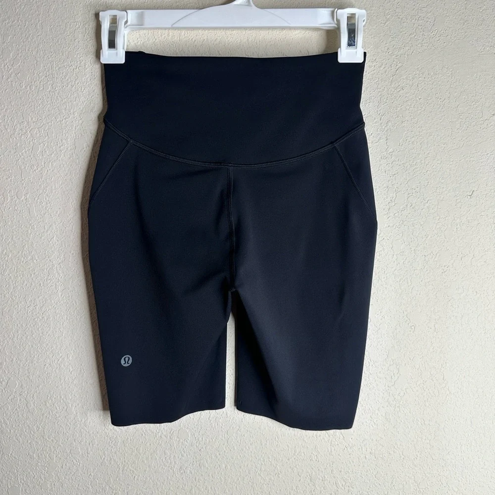 Lululemon Base Pace High-Rise Short 8